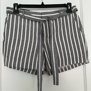 Banana Republic shorts